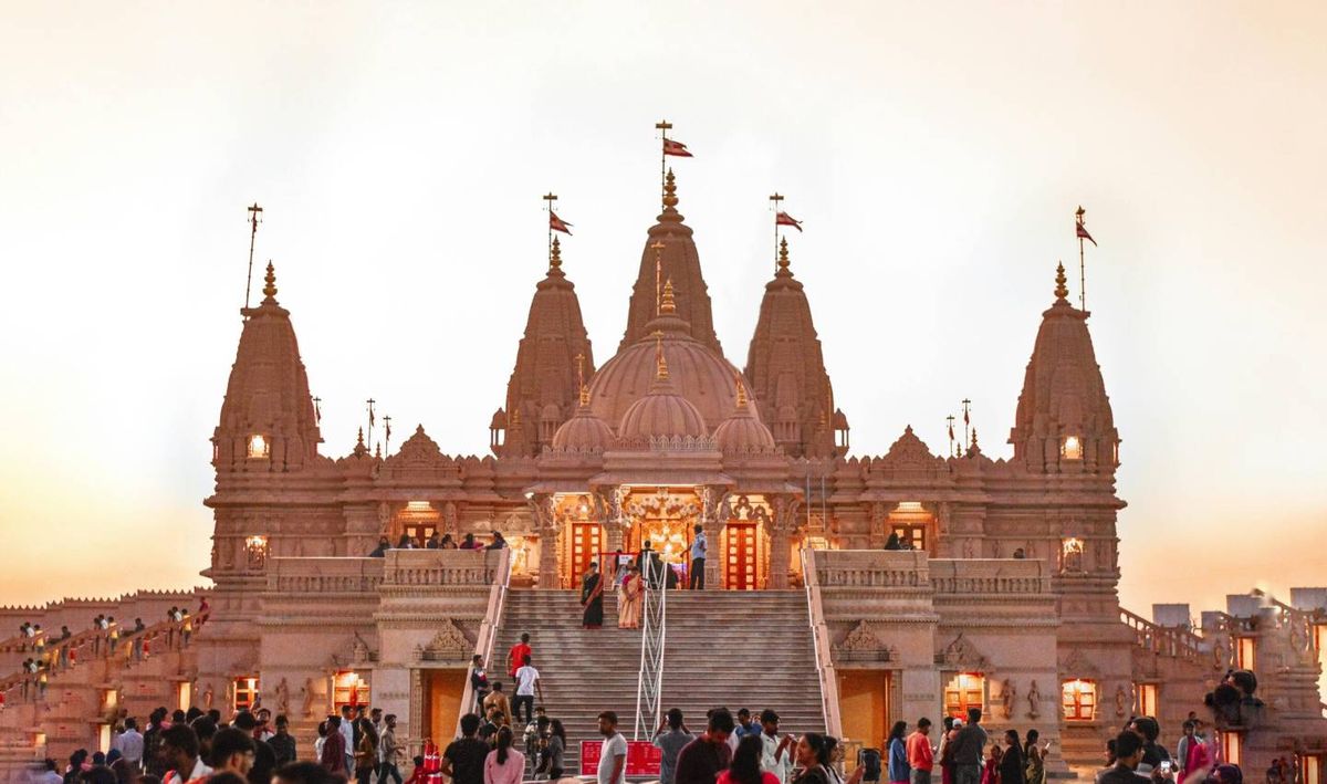 Varanasi