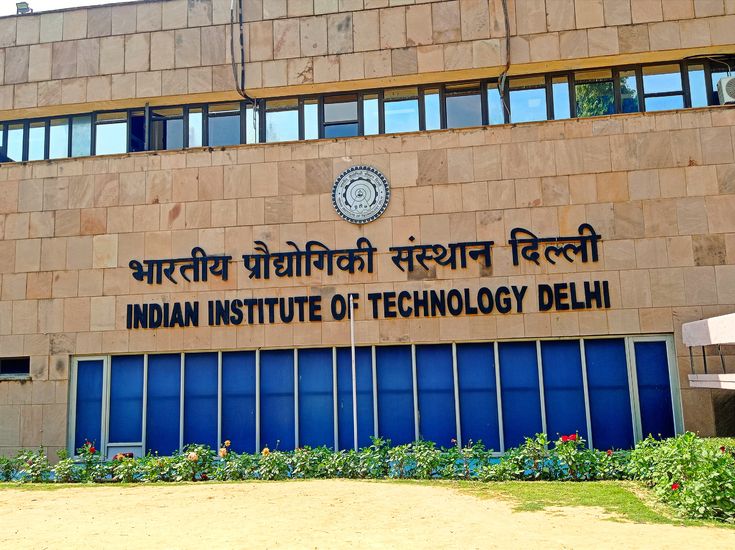 IIT Delhi